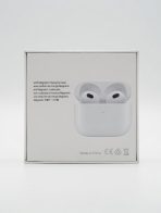 Premium Wireless Earbuds RRW04 Lightning Charging Case - Image 3