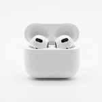 Premium Wireless Earbuds RRW04 Lightning Charging Case