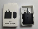 25W Super Fast Charging USB-C Power Adapter - Image 2