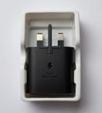 25W Super Fast Charging USB-C Power Adapter - Image 3