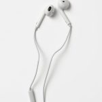 Premium Wired Earphones with Microphone USB-C