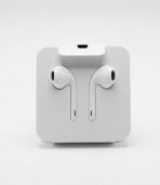 Wired Earphones with Built-in Microphone with Lightning Connector -Compatible with iPhone 15/16, iPad, MacBook