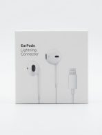 Wired Earphones with Built-in Microphone with Lightning Connector -Compatible with iPhone 15/16, iPad, MacBook - Image 2