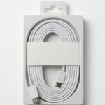 S23 DATA CABLE C-C (1.8M)USB C to USB C Cable 1.8m - Fast Charging USB-C Cord 5A, Type-C to Type-C Charger Cable Compatible with iPhone 16/15, MacBook, Samsung Galaxy, iPad