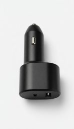 Car Charger 15W Car Adapter,  Fast 15W, Compatibility Universal - Image 3