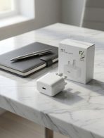 40W ADAPTER C TYPE I PHONE