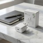 40W ADAPTER C TYPE I PHONE