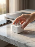 40W ADAPTER C TYPE I PHONE - Image 2
