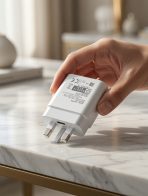 45W POWER ADAPTER C TYPE (1 PORT)