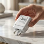 45W POWER ADAPTER C TYPE (1 PORT)